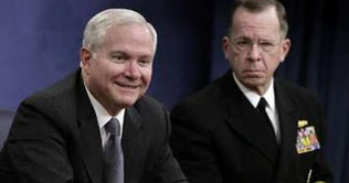 Mullen wary of attacks on Iran